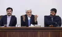 دو پیام مهم پزشکیان با انتخاب معاون اهل سنت