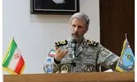فرمانده ارتش، عاملان ترور رهبر انقلاب را تهدید کرد