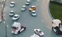 جشن عروسی چند صد میلیاردی در بروجرد 