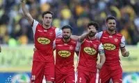 یک مدافع جای لوکادیا را در پرسپولیس پر کرد