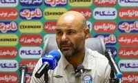 شوک بختیاری‌زاده به هواداران استقلال