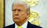 ترامپ: آدم با استعدادی در آمریکا نداریم!