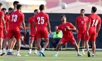 اسم دو بازیکن ایران برای دیدار با انگلیس لو رفت!