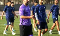 پیام سرمربی جدید استقلال به هواداران