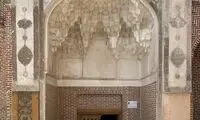 مرمت غیراصولی یک مسجد تاریخی در ارومیه سوژه شد