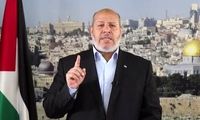 معمای عکس مقام ارشد حماس پس از ترور