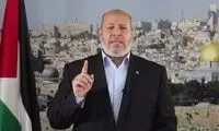 معمای عکس مقام ارشد حماس پس از ترور