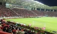 هواداران سه تیم خوزستانی علیه استقلال نقشه کشیدند