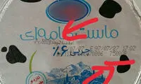 حرکت جالب شرکت لبنیاتی با ارزان شدن دلار