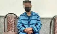 قتل دوست به‌ خاطر یک‌جفت کتانی