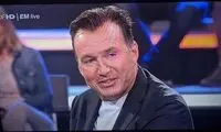 سرمربی جنجالی تیم ملی، مفسر بازی بلژیک شد