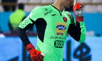 کامبیز دیرباز:به احترام اقتدار ارتش سرخ سکوت کن!