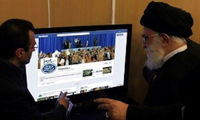 ماجرای یک عکس جعلی از رهبر معظم انقلاب