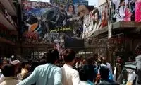 اکران نخستین فیلم پاکستانی در چین