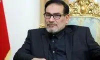 عدم لغو تحریم‌ها، مسائل داخلی ایران نیست