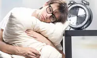 خطرات بی تحرکی را جدی بگیرید