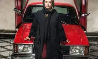 خودروی خاص دنیا مدنی