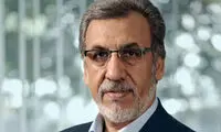 حکم محمودرضا خاوری صادر شد
