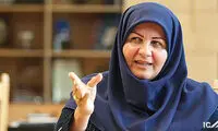 حکم زنانه وزیر نفت، طلسم شکست