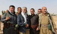 معمای حلب؛ تفکرات حاج قاسم و نظامیان روس