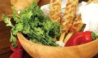 طرز تهیه کباب کوبیده مرغ با سس هندی