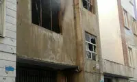 انفجار مرگبار یک خانه در خزانه بخارایی