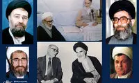 تمام شبهات مربوط به استعفای آیت‌الله منتظری