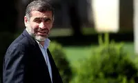 وزیر مسکن احمدی‌نژاد: تا ۲ ماه قبل مستاجر بودم