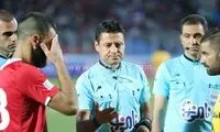 پرسپولیس - سپاهان؛ سخت‌تر از جام جهانی!