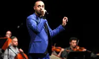 حمید حامی: ممنوع‌الکار نبودم، تعلیق بودم!