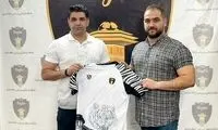 پیروز قربانی، سرمربی رایکای بابل شد