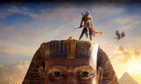 اطلاعات جدید از Assassin’s Creed: Origins