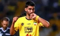 شکار بزرگ پرسپولیس از اصفهان