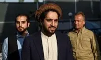 ماجرای دیدار وزیر خارجه طالبان با احمد مسعود