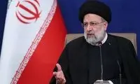 واکنش رئیسی به یک حاشیه در جشنواره فیلم فجر
