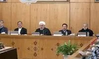 رأی اعتماد هیات وزیران به استاندار خراسان جنوبی