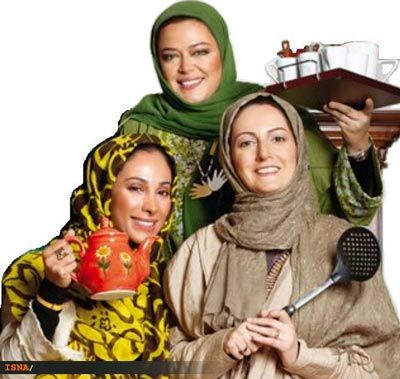 اعلام زمان توزیع سری جدید "شام ایرانی"