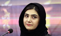 نظر باران کوثری درباره انتخابات
