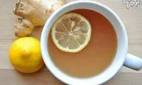روش‌های کاهش وزن با لیمو و زنجبیل