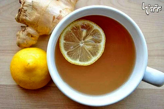 روش‌های کاهش وزن با لیمو و زنجبیل