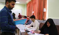ثبت نام پذیرفته‌شدگان رشته‌های بدون کنکور از فردا