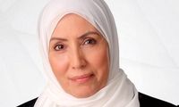 اولین زن محجبه در ائتلاف حاکم اسرائیل