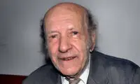 «جورج جرداق» درگذشت