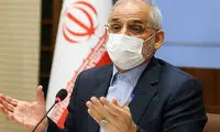 معلمان تا پایان مرداد واکسینه می‌شوند