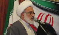 امام جمعه جدید لواسان منصوب شد