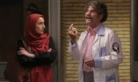 آخرین هدیه بازیگر فقید، مخاطب را جذب می‌کند؟