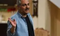 حال مهران مدیری خوب است