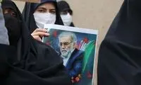 روزنامه جوان: فخری‌زاده در لیست ترور موساد بود