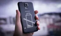 روش های افزایش عمر شارژ باتری در Galaxy S5