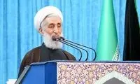 اظهارات صدیقی درباره خانواده قربانیان پرواز ۷۵۲